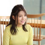 川島海荷、人気コミック原作ドラマ『僕らは恋がヘタすぎる』に主演決定！