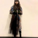 茅島みずき、無観客開催のTGCに出演「次こそは皆さんとお会い出来ますように﻿」