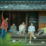 M!LK、初のドラマタイアップ曲『HOME』のMVが公開に！