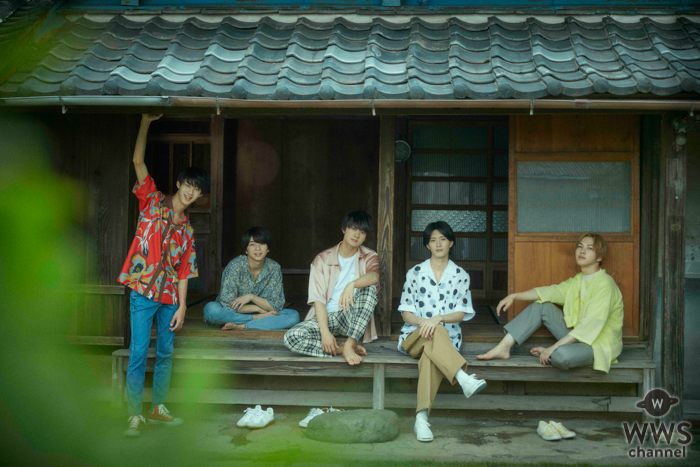 M!LK、初のドラマタイアップ曲『HOME』のMVが公開に！