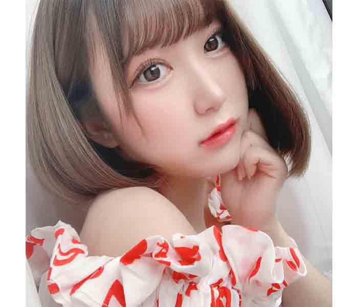 SKE48 水野愛理、オフショルのトップスでチラ見せ素肌「最強アイドル」「可愛いオブ可愛い」と反響！