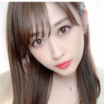 メイリ、Iカップの純白バストを大胆披露！「超綺麗過ぎる」「元気になりました！！」