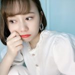 SKE48 松本慈子、”大好きな人”と選んだピアス披露！「世界一可愛い」「誰と一緒に選んだのー？」