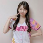 モー娘。牧野真莉愛、日ハム「ガールズユニフォーム2020」着用写真に反響！「オーダーメイドされたの？ってくらいの似合いっぷり」