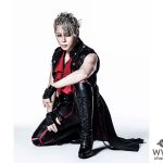 西川貴教が海を駆ける"美少女”に変身！新曲「As a route of ray」がアプリゲーム「アズールレーン」のCMソングに決定