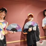 西川貴教がスペシャルゲストで登場！GRANRODEOのラジオ番組で明かす「イナズマロック フェス」の裏側　