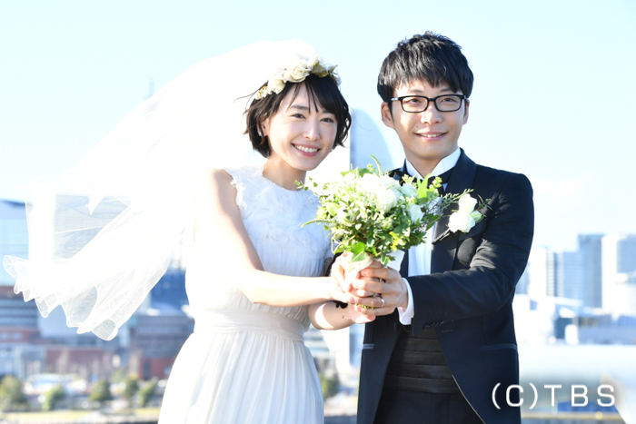 『逃げ恥』がスペシャルドラマで帰ってくる！2021年1月放送決定！
