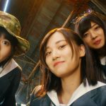 乃木坂46 齋藤飛鳥の人生を変えた一作『映像研には手を出すな！』、VFXシーンの裏側をまとめた特別映像公開！