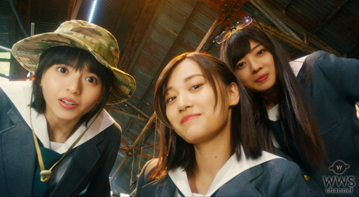 乃木坂46 齋藤飛鳥の人生を変えた一作『映像研には手を出すな！』、VFXシーンの裏側をまとめた特別映像公開！