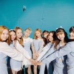 NiziU（ニジュー）、『THE MUSIC DAY』で堂々の初パフォーマンス！