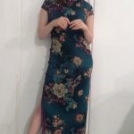 ラストアイドル 西村歩乃果のチャイナドレス姿に「大人の魅力」「最高かよ」と歓喜の声！