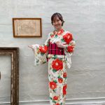 尾碕真花の2021年カレンダーの発売決定！「大好きな浴衣もチョイス」