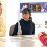 莉子が講談社編集部に潜入！小説が出来上がるまでの過程をレポート！