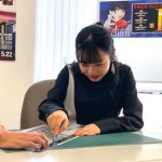 莉子が講談社編集部に潜入！小説が出来上がるまでの過程をレポート！