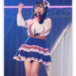 SKE48、12周年記念の配信ライブで撮り下ろしの「NFTトレカ」が登場！