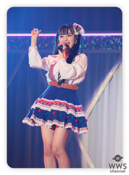 SKE48、12周年記念の配信ライブで撮り下ろしの「NFTトレカ」が登場！