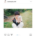 M!LK 佐野勇斗、カレンダー発売記念イベントの開催が決定！「たくさん相談させて頂き、オンラインという形で」