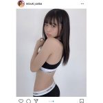 西葉瑞希のフォトブック発売決定！白ビキニのオフショットも公開