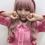 NGT48 清司麗菜、全身“ピンク人間”に！『シャーベットピンク』にちなんだコーデ紹介