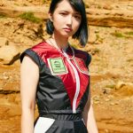 TRiDENT(ex.ガールズロックバンド革命)が新ビジュアルを公開！次のテーマを提げ新たな風を吹かす