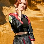 TRiDENT(ex.ガールズロックバンド革命)が新ビジュアルを公開！次のテーマを提げ新たな風を吹かす