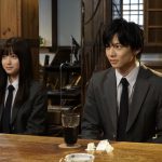 佐藤大樹＆橋本環奈、小説を共作する『小説の神様』新場面写真が公開！