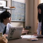 佐藤大樹＆橋本環奈、小説を共作する『小説の神様』新場面写真が公開！