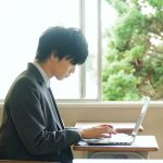 佐藤大樹＆橋本環奈、小説を共作する『小説の神様』新場面写真が公開！
