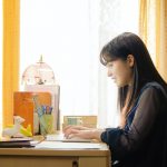 佐藤大樹＆橋本環奈、小説を共作する『小説の神様』新場面写真が公開！