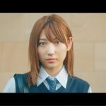 元欅坂46・志田愛佳がコンテンポラリーダンスで、住野よるの世界観を表現