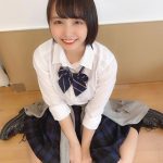 新谷真由、ショートヘアの制服ショットに歓喜の声！「可愛い過ぎ」「惚れました」