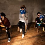 saji、アルバムリード曲『三角の恋』MVに傳谷英里香、飯島寛騎が出演