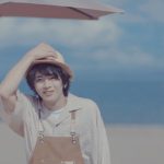 saji、アルバムリード曲『三角の恋』MVに傳谷英里香、飯島寛騎が出演