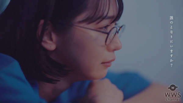 saji、アルバムリード曲『三角の恋』MVに傳谷英里香、飯島寛騎が出演