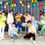 SUPER★DRAGON、結成5周年のアニバーサリーライブを開催!