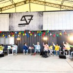 SUPER★DRAGON、結成5周年のアニバーサリーライブを開催!