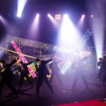 SUPER★DRAGON、結成5周年のアニバーサリーライブを開催!