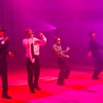 SUPER★DRAGON、結成5周年のアニバーサリーライブを開催!