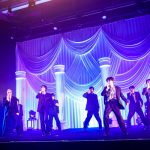 SUPER★DRAGON、結成5周年のアニバーサリーライブを開催!