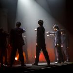 SUPER★DRAGON、結成5周年のアニバーサリーライブを開催!