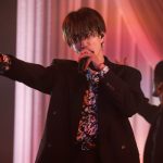 SUPER★DRAGON、結成5周年のアニバーサリーライブを開催!