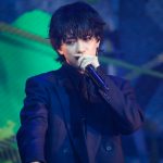 SUPER★DRAGON、結成5周年のアニバーサリーライブを開催!