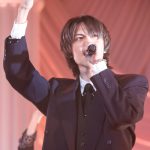 SUPER★DRAGON、結成5周年のアニバーサリーライブを開催!