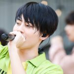 SUPER★DRAGON、結成5周年のアニバーサリーライブを開催!