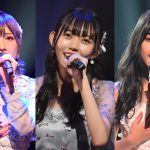 初代女王 SKE48 野島樺乃、2大会ぶりに参戦決定！初参戦に古畑奈和も！！「第3回AKB48グループ歌唱力No.1決定戦」138名がエントリー