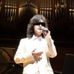 龍玄とし（Toshl）、観客一人のために届けた歌声「今しかできない、今だからこそやってみたい」