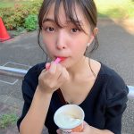 寺本莉緒、彼氏目線でデート気分なプライベート写真に反響「 見てるだけで癒されます」