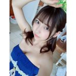 十味、久々の“妹系グラビア”を予告！「可愛いの予感しかしない」「待ち遠しい」