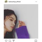 土屋太鳳、実は“半目”なアンニュイな視線のポートレートに反響「大人の雰囲気」「載せちゃうところ太鳳ちゃんらしくて好き」