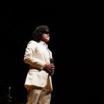 龍玄とし（Toshl）、観客一人のために届けた歌声「今しかできない、今だからこそやってみたい」